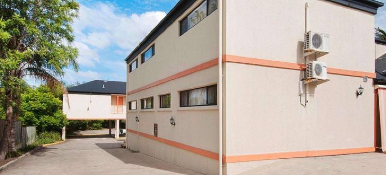 沃特福德伊康旅馆(Econo Lodge Waterford)图片