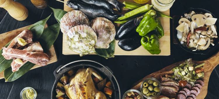 落叶旅馆(Loof Tiny House Camp)图片