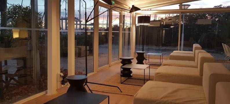 拉格朗德默特港美居酒店(Hôtel Mercure la Grande-Motte Port)图片