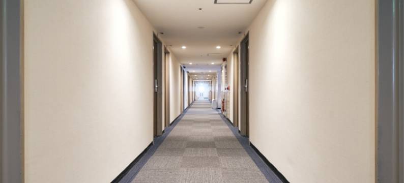 京都日本第一酒店(Kyoto Daiichi Hotel)图片