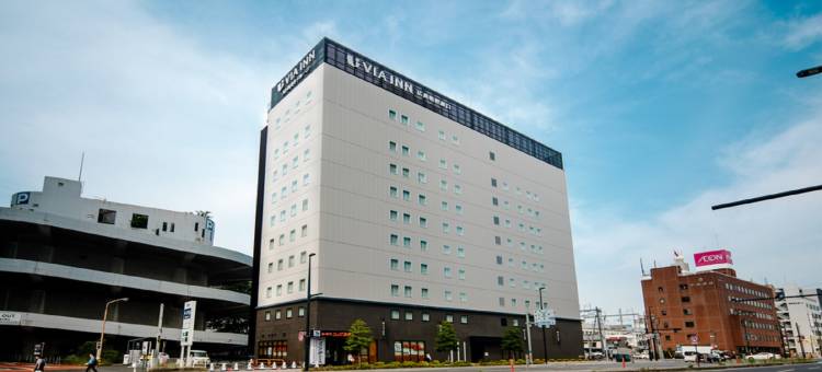 VIA INN PRIME 广岛新干线口 - JR西日本集团(VIA INN PRIME HIROSHIMA SHINKANSENGUCHI JR-West Group)图片