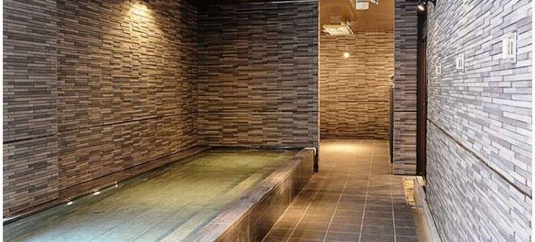 会津若松新皇宫酒店(Hotel New Palace Aizuwakamatsu)图片