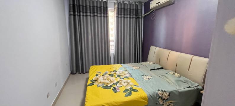 微微民宿(新河路1号分店)图片