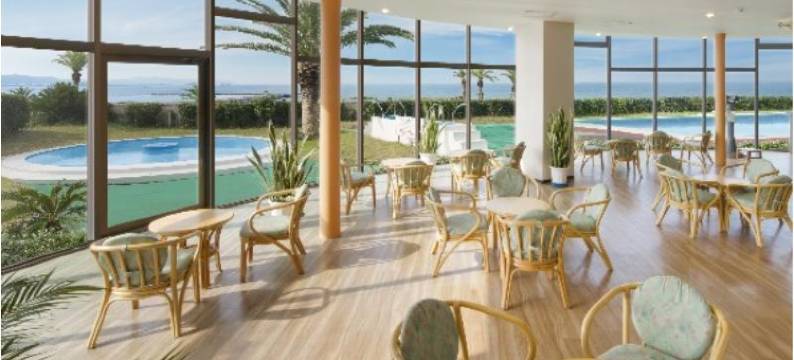 馆山海滨酒店(Tateyama Seaside Hotel)图片