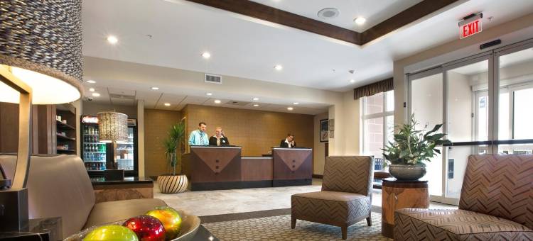Homewood Suites by Hilton-纽波特中城(Homewood Suites by Hilton Newport/Middletown)图片
