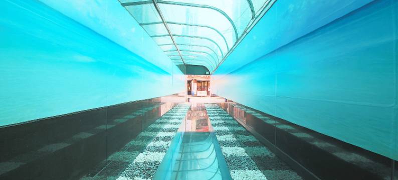 吉尔东阿尔戈酒店(Gildong Argo Hotel)图片