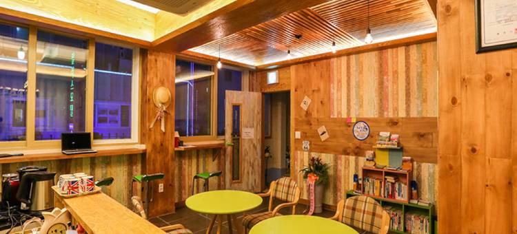 东宁港观旅馆(Tongyeong Gangguan Guest House)图片