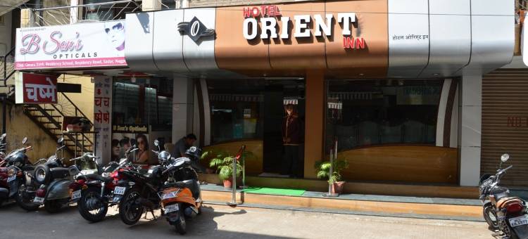 Hotel Orientinn图片