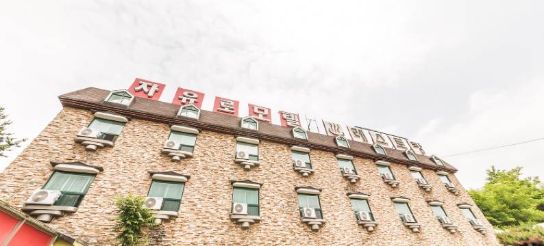 坡州自由路(Paju Jayuro)图片