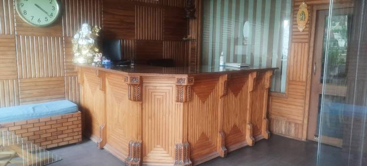 克拉克艾斯索堤卡拉姆格尔酒店(Clarks Exotica Resort Ramgarh Mukteshwar)图片