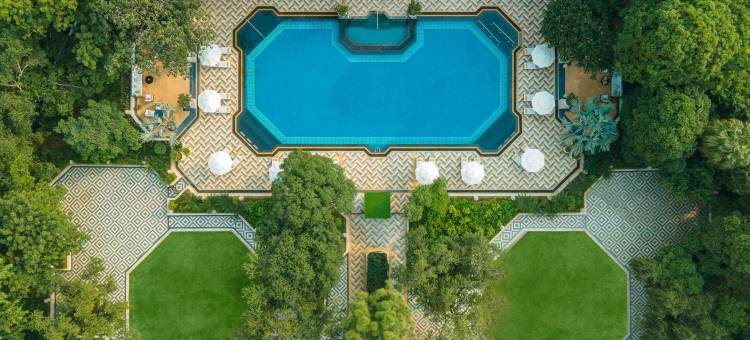 新德里泰姬陵(Taj Mahal, New Delhi)图片