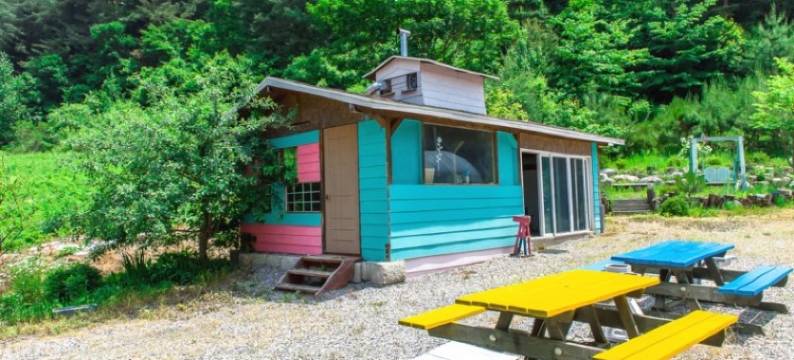 平昌阳光朱尼旅馆(Sunny Junny Pension)图片