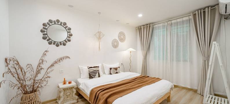 宽窄之间公寓(长顺上街3号分店)图片