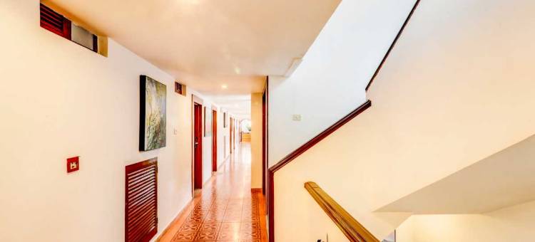 果阿坎多林丽笙酒店(Radisson Goa Candolim)图片