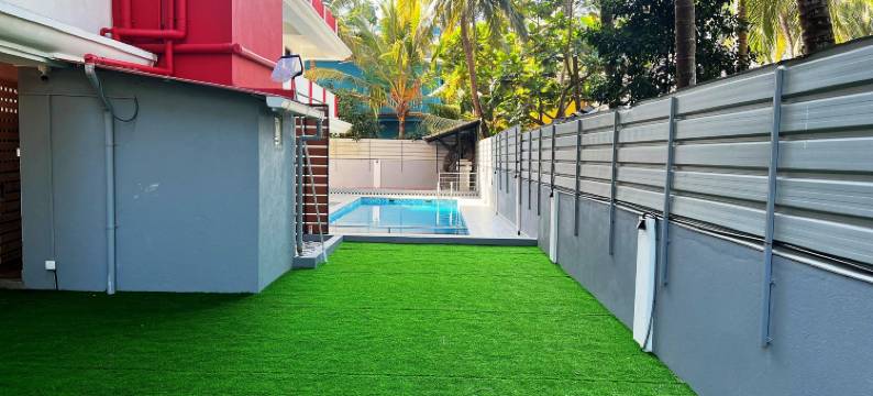 马丁斯克雷斯特酒店(Martins Crest)图片