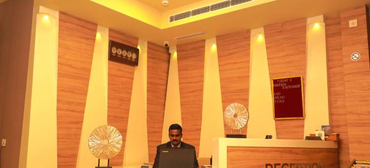 Hotel New York Square图片