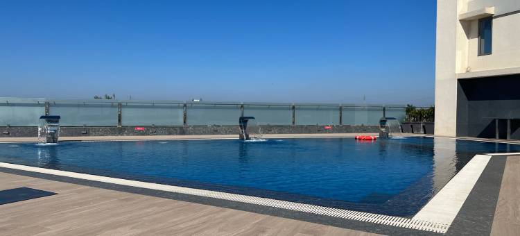 伊加特普里拉卡比费恩酒店(Rakabi the Fern, Igatpuri)图片