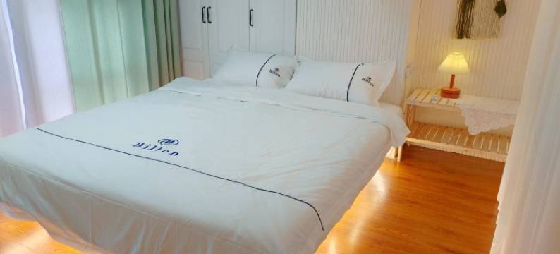 许昌城小栖民宿图片