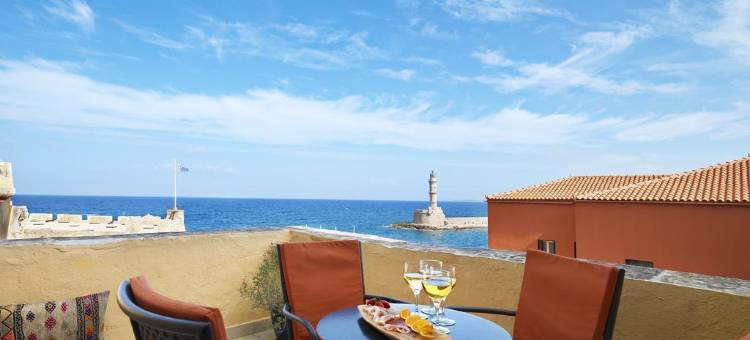 阿卡内尔精品酒店(Alcanea Boutique Hotel)图片