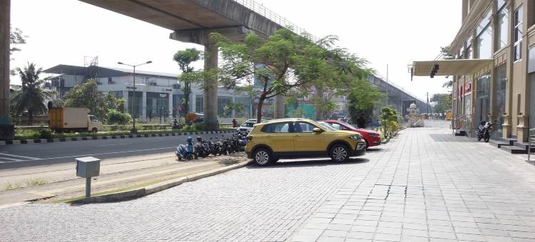 金杰柯钦-卡拉马塞里(Ginger Kochi, Kalamassery)图片