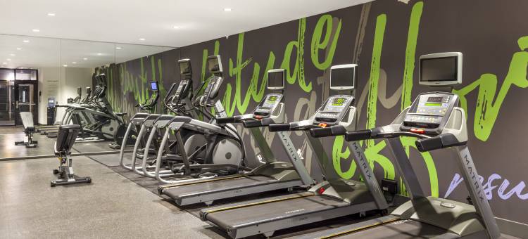 Candlewood Suites Roanoke Airport图片