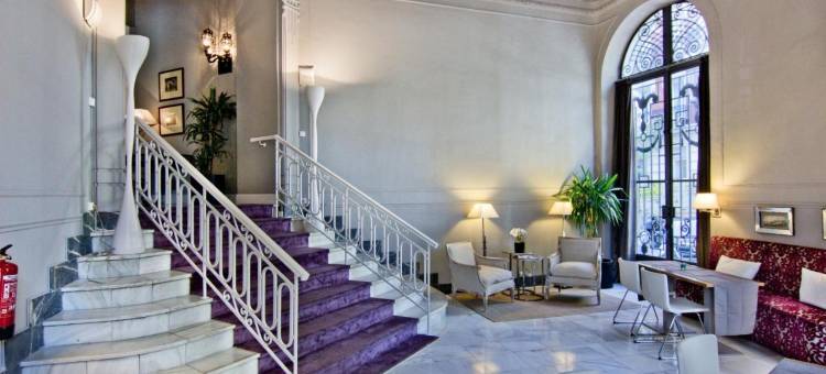 珀蒂宫萨沃伊阿方索十二世酒店(Petit Palace Savoy Alfonso XII)图片