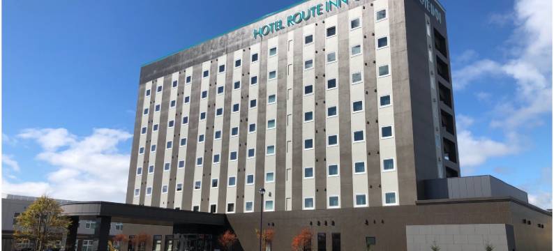 露樱Grand酒店-室兰店(Hotel Route-Inn Grand Muroran)图片