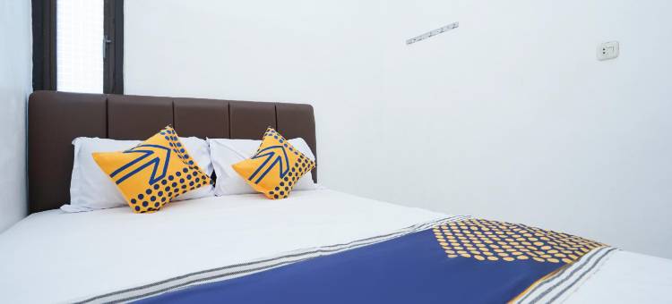 O柏卡住宅清真酒店(Hotel O Berkah Residence Syariah)图片