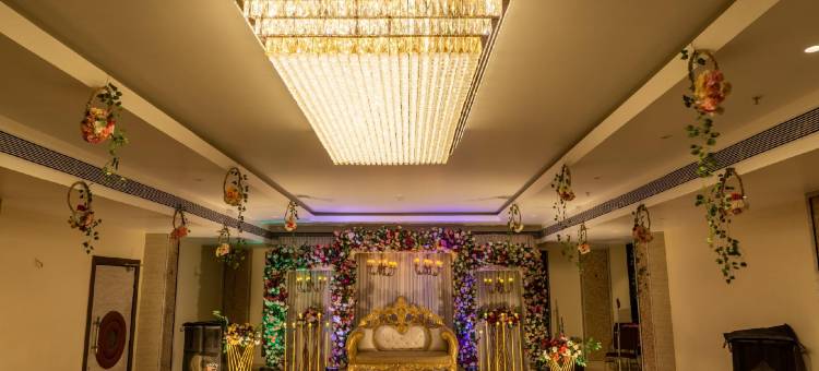 棕榈度假村(Palm Resorts)图片