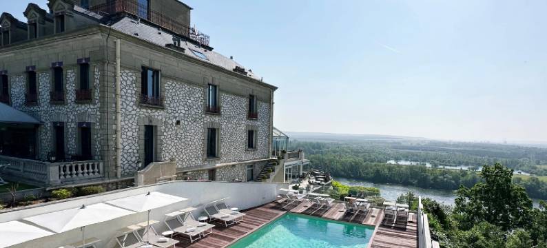 柯尔尼切地区酒店(Domaine de la Corniche)图片