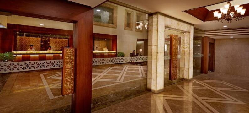 金奈能人酒店(Hablis Chennai)图片