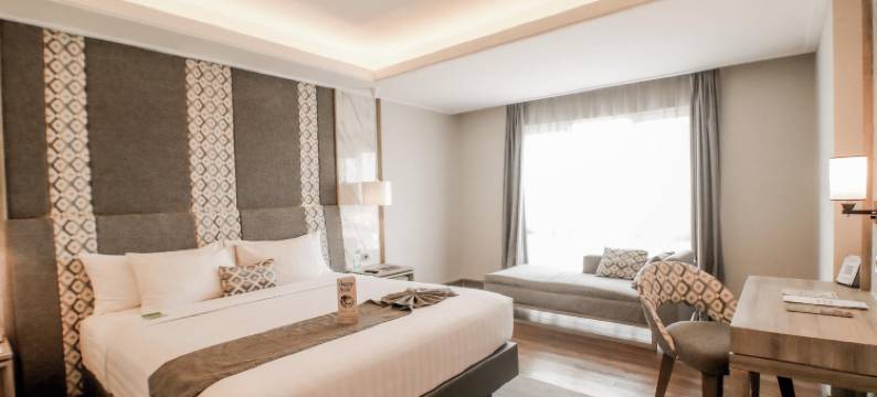 齐格纳蜡染村(Zigna Kampung Batik)图片