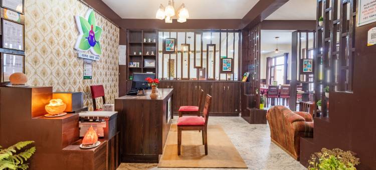 Treebo Shimla Ayurvedic Retreat, Kufri - Pure Veg图片