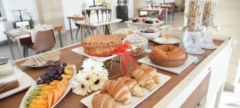 马塞里亚里菲萨农业度假村(Masseria Rifisa AgriResort)图片