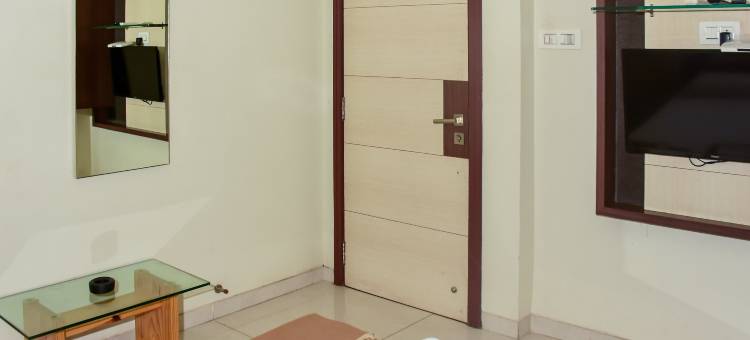 拉妮酒店(Hotel Indrani)图片