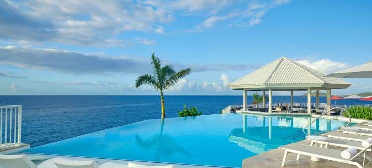 威斯汀圣托马斯海滩度假村及水疗中心(The Westin St. Thomas Beach Resort & Spa)图片