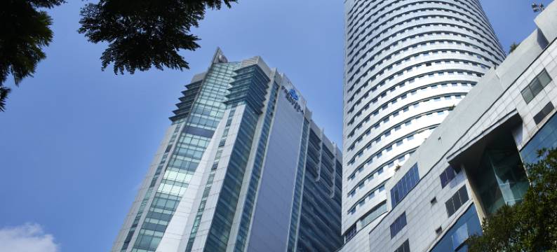 吉隆坡普米拉酒店(Premiera Hotel Kuala Lumpur)图片