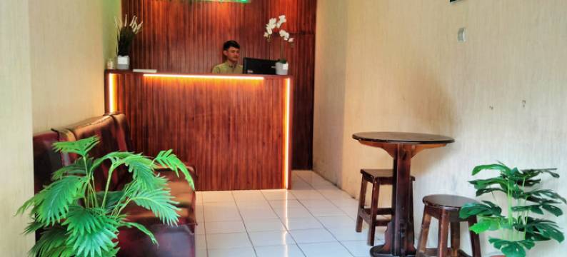 Bukarooms at Bogor Valley Apartement图片