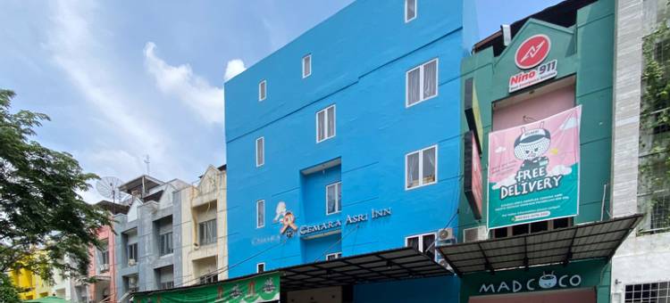 赛马拉阿斯里酒店(Cemara Asri Inn)图片