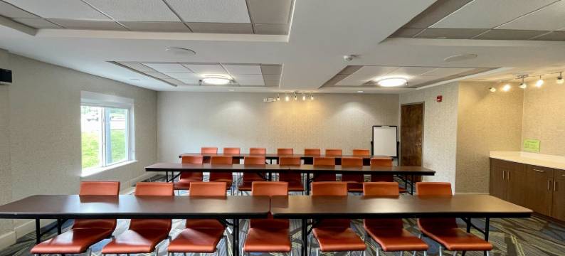 智选假日套房酒店查塔努加-希克森(Holiday Inn Express & Suites CHATTANOOGA-HIXSON by IHG)图片