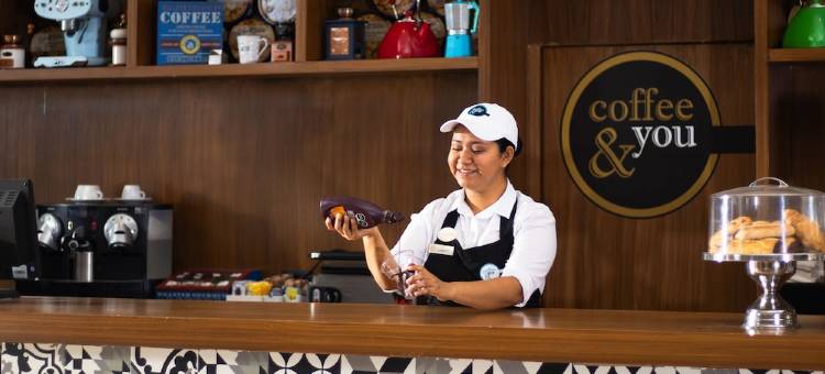 噢！坎昆城市绿洲酒店(Oh! Cancun - the Urban Oasis & Beach Club)图片