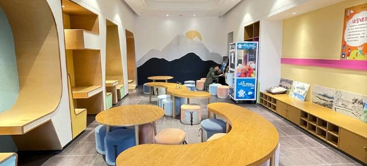 海岸雅居公寓(北山湾路分店)图片