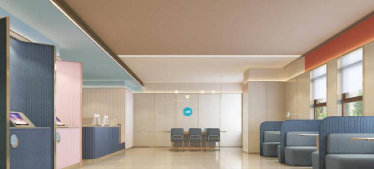 汉庭酒店(天津五大道小白楼店)图片