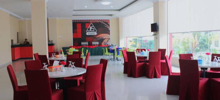 Jts Hotel图片