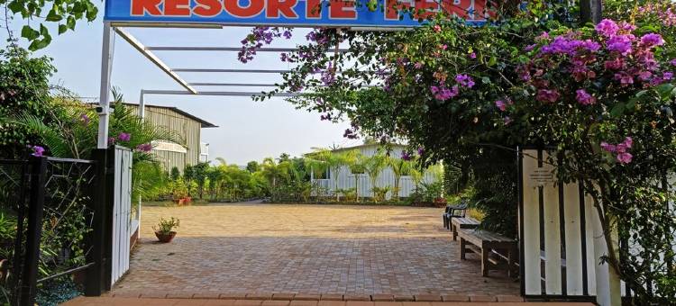 Treebo Trend Resorte Ferro度假村(Treebo Trend Resorte Ferro)图片