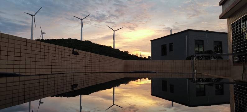 茶缘素舍客栈图片