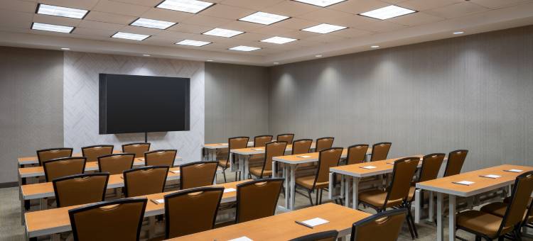 SpringHill Suites Gainesville图片