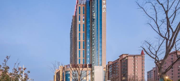 全季酒店(宿迁吾悦广场西湖路店)图片