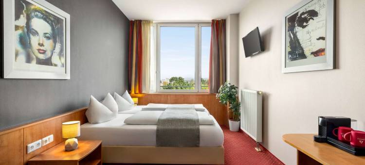 Amedia Express Passau, Trademark Collection by Wyndham图片