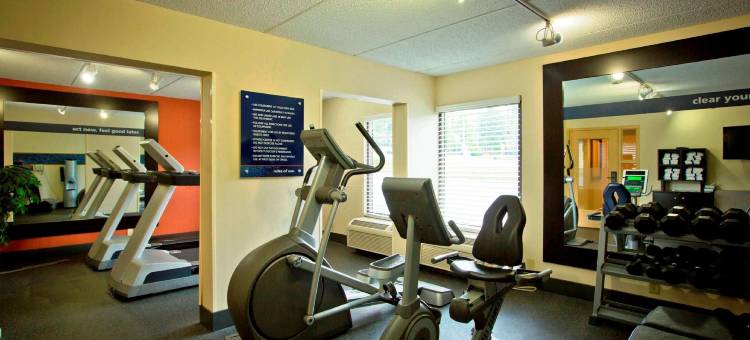 亚特兰大北湖欢朋酒店(Hampton Inn Atlanta-Northlake)图片